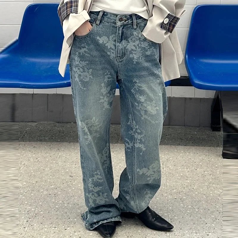 Women Jeans — #806