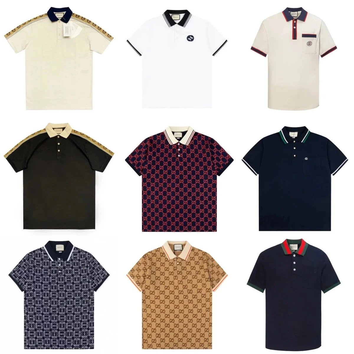 Short-Sleeve T-Shirt — hot-005
