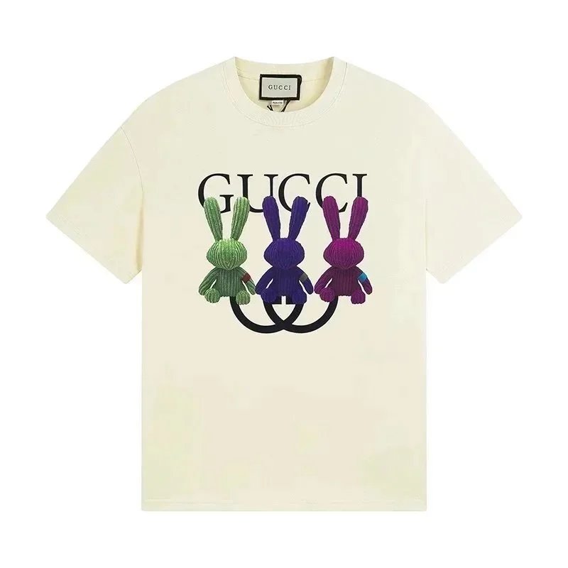 Short-Sleeve Top — #818