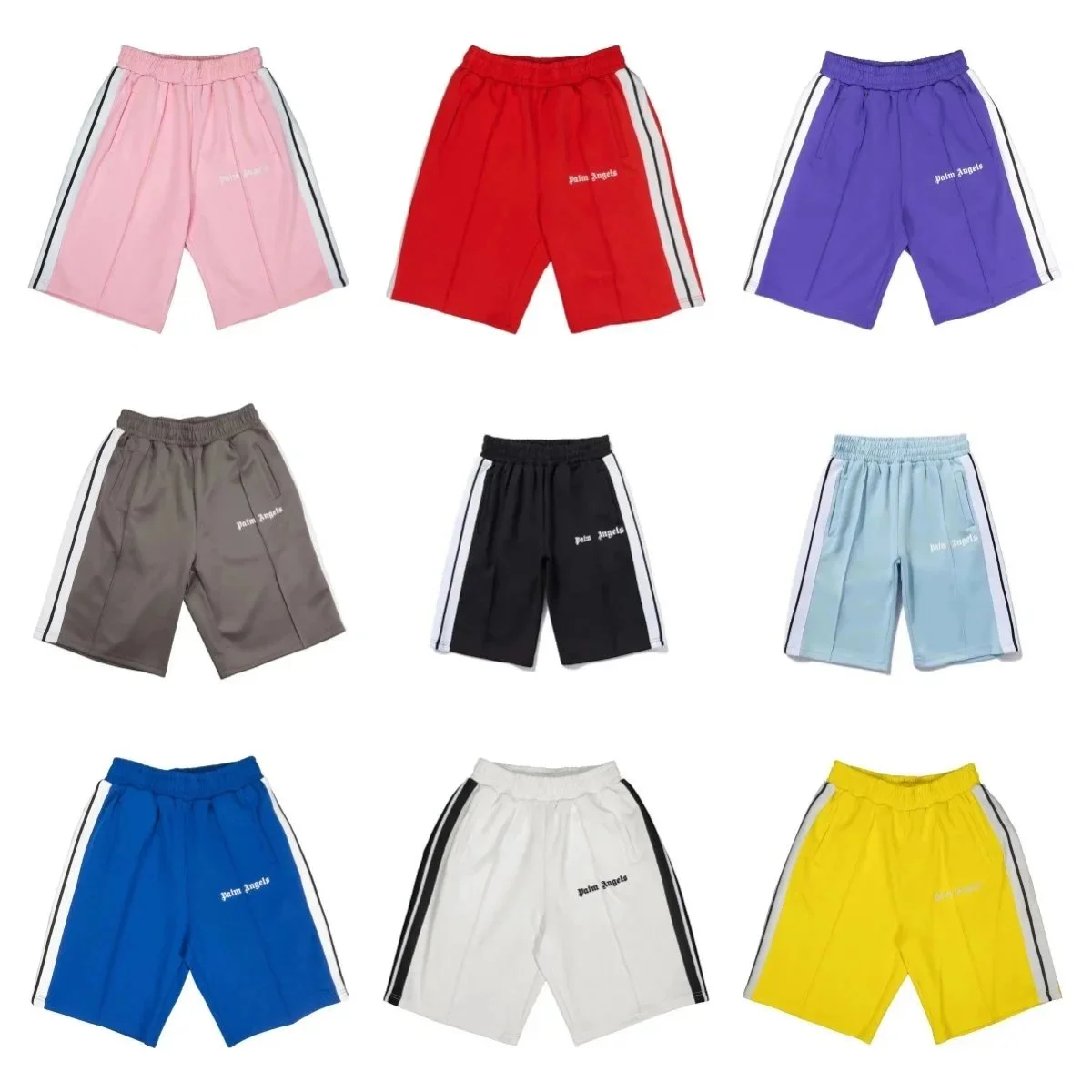 Summer casual sports shorts 11 — #822 2