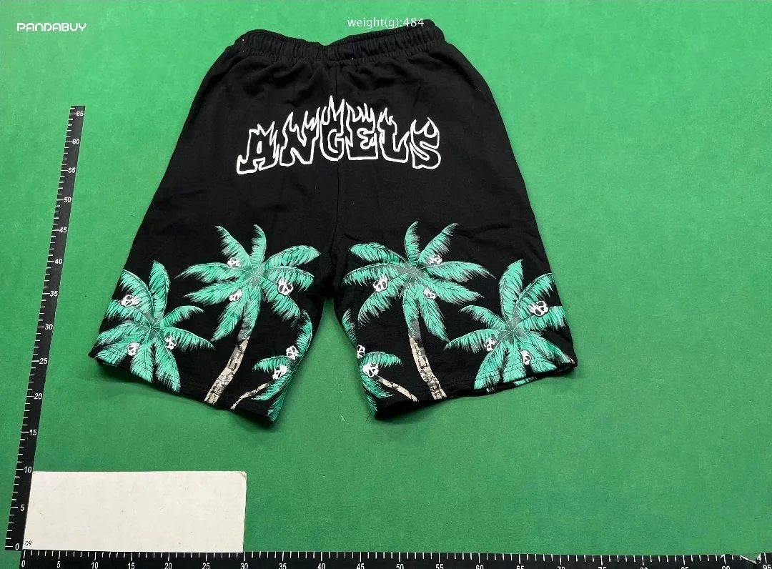 Summer casual sports shorts 11 — #822 4