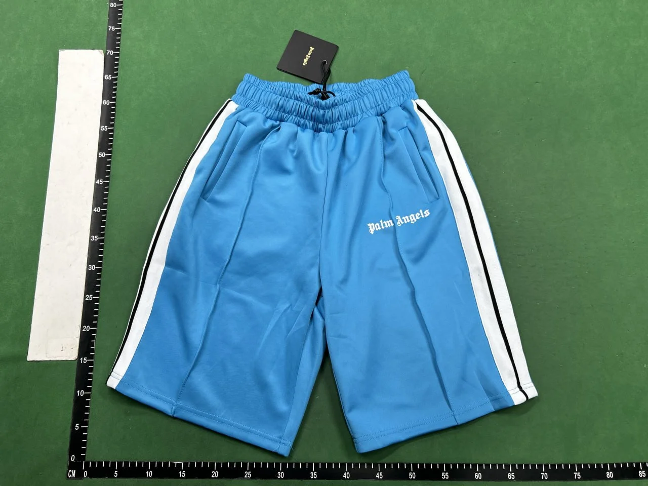 Summer casual sports shorts 11 — #822 5