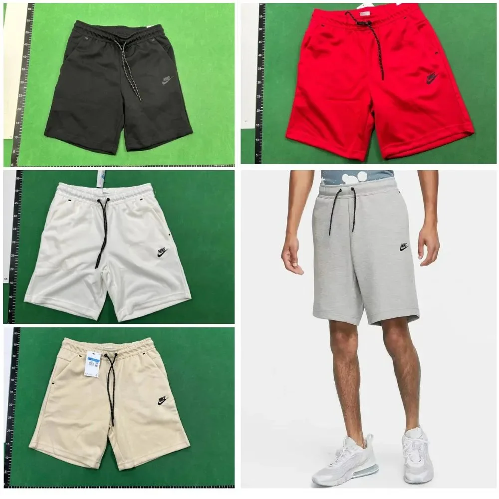 Fashion shortsc 2