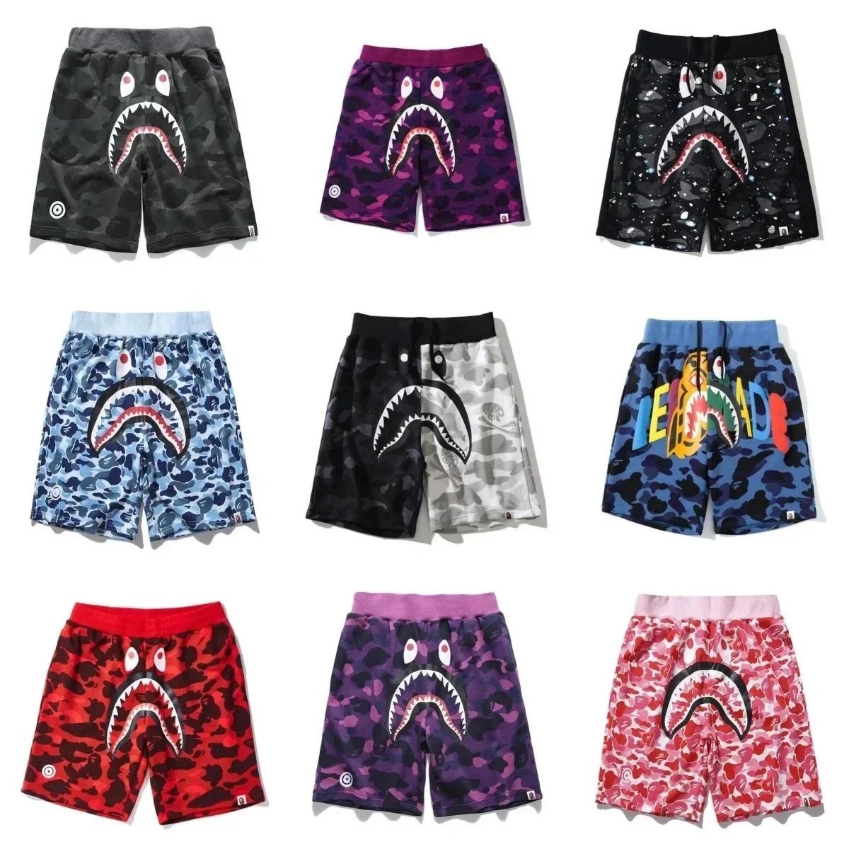 PG13- Beach Shorts