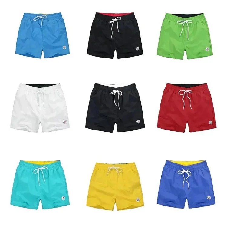 M casual loose shorts E-014 2