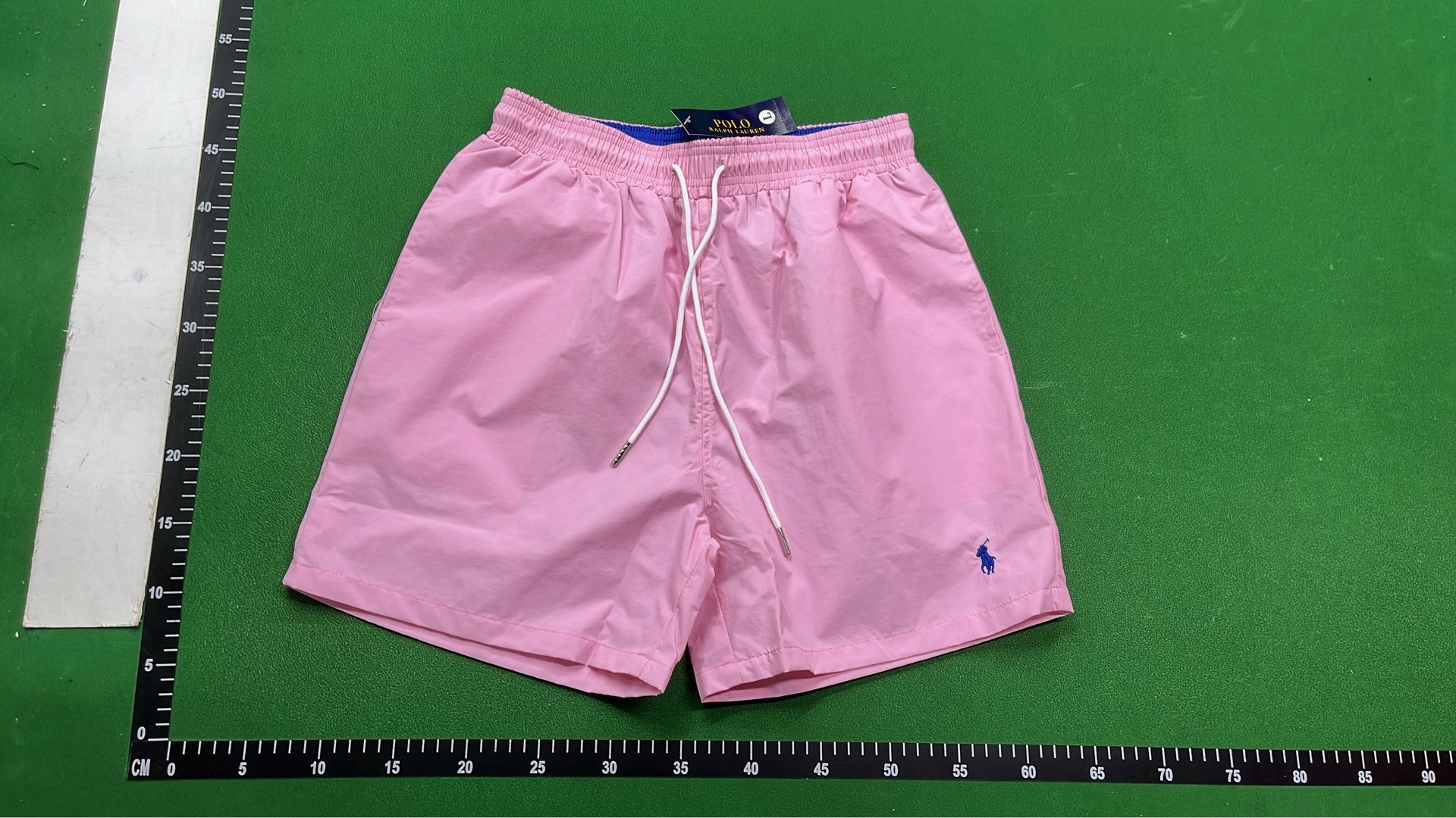 M casual loose shorts E-014 4