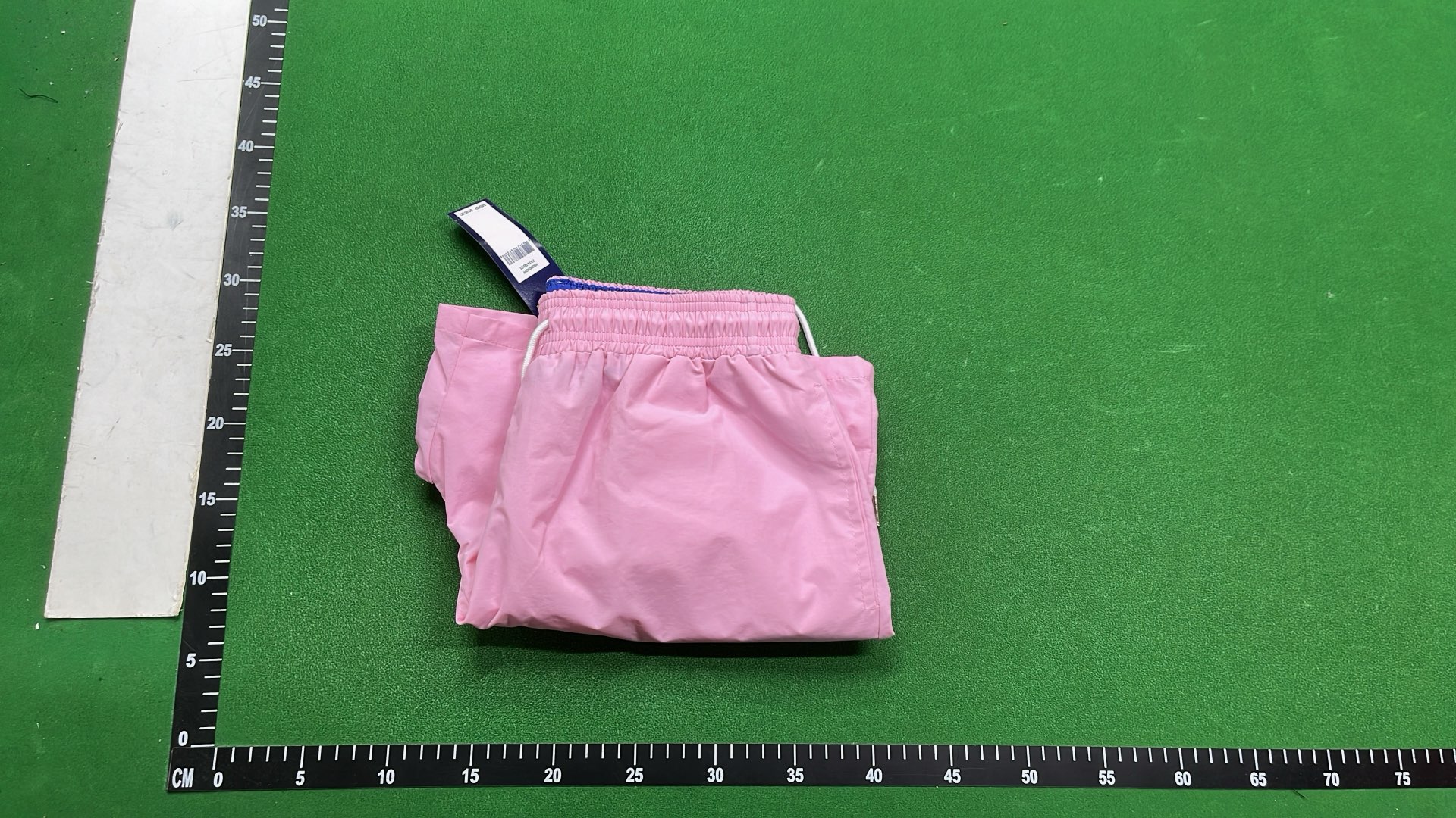 M casual loose shorts E-014 6