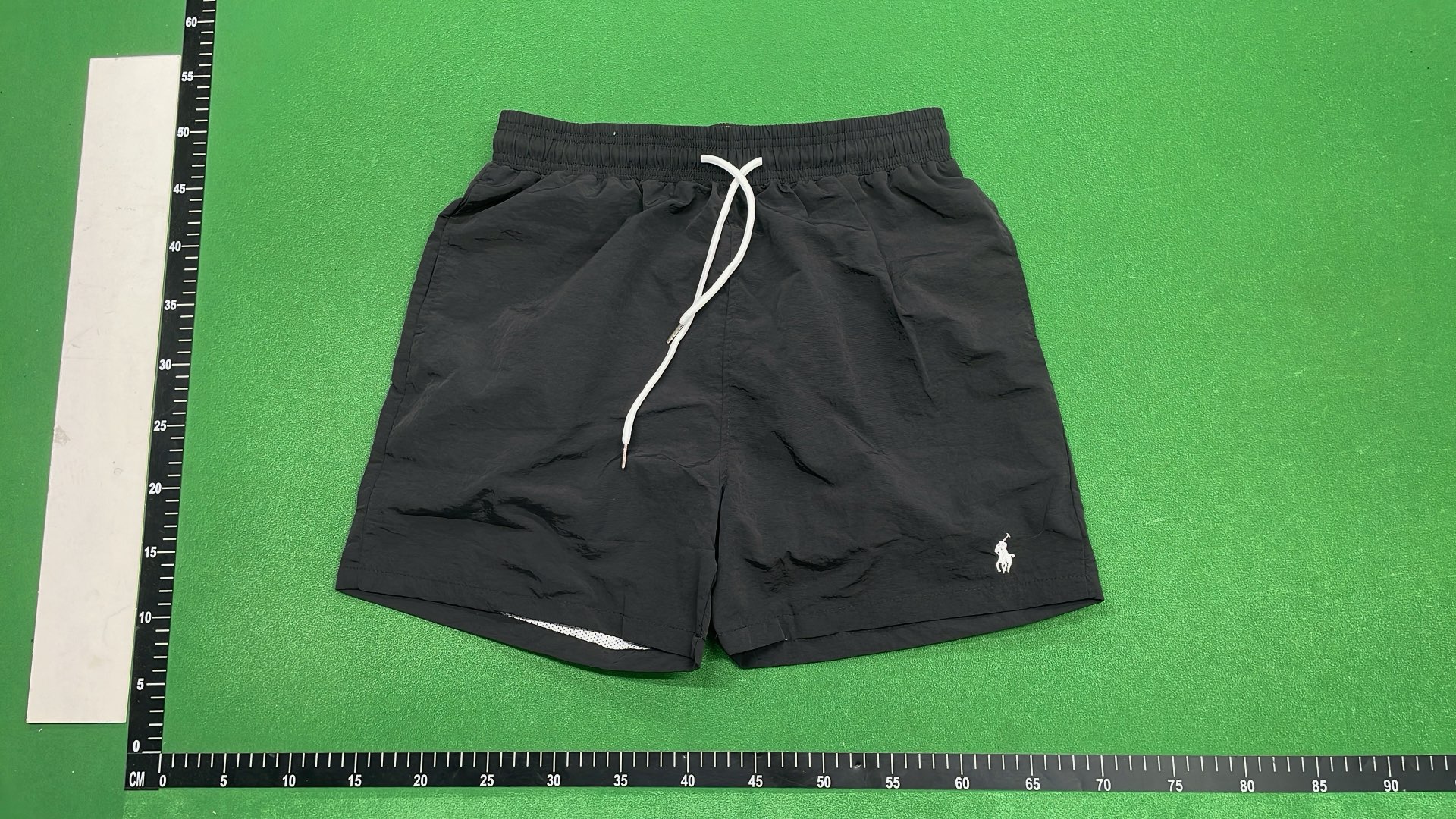M casual loose shorts E-014 8