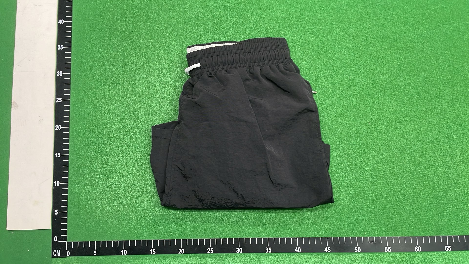 M casual loose shorts E-014 10