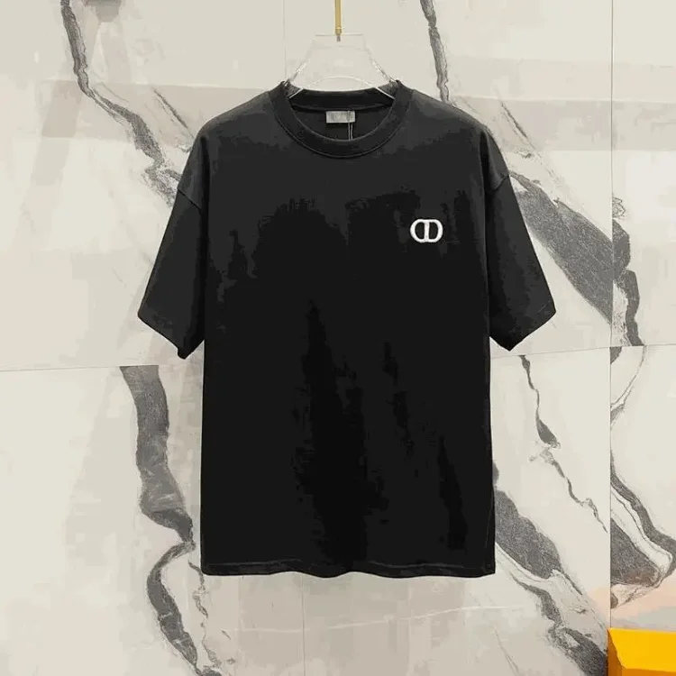 Cotton T-Shirt — #832 2