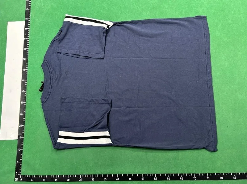 Cotton T-Shirt — #832 4