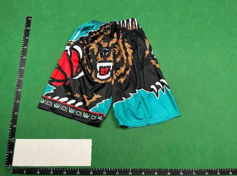 Youth sports shorts — #834 3