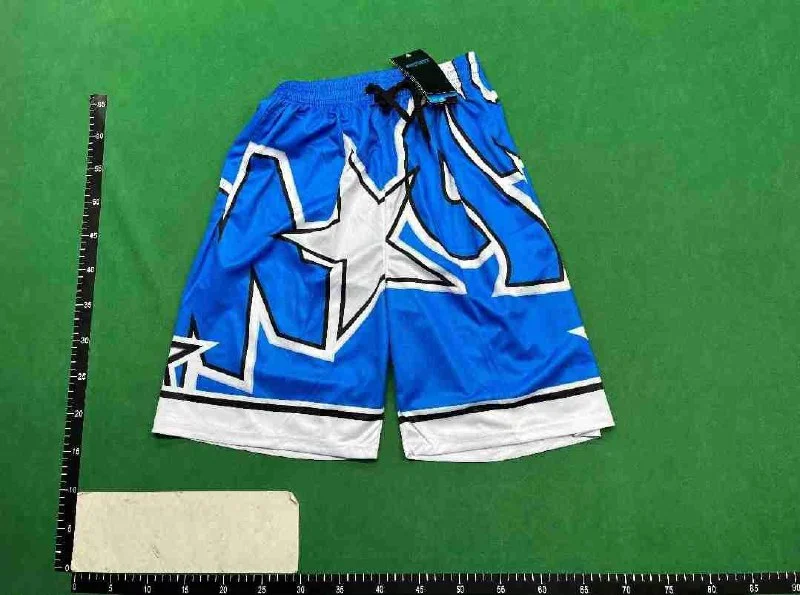 Youth sports shorts — #834 4