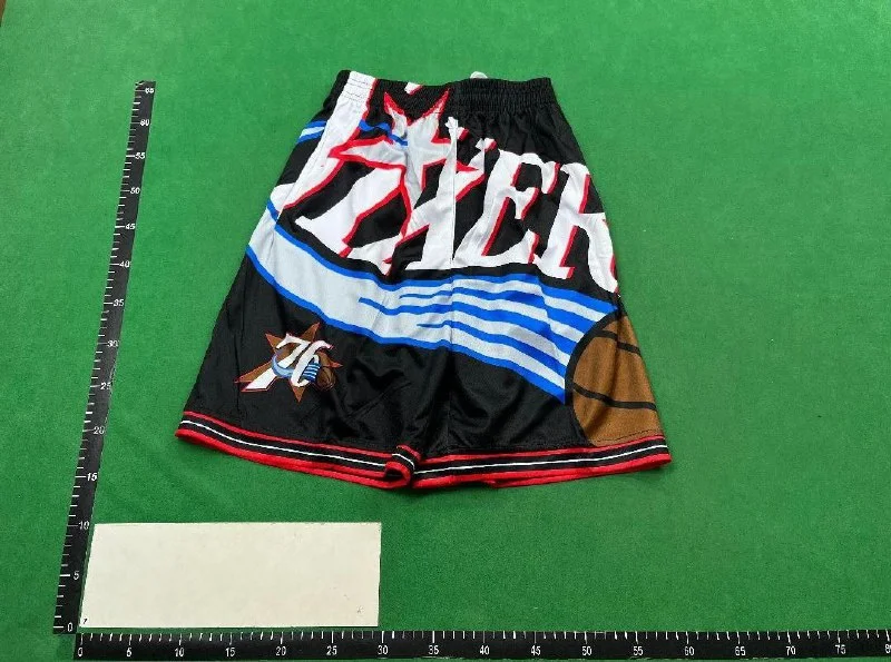 Youth sports shorts — #834 5
