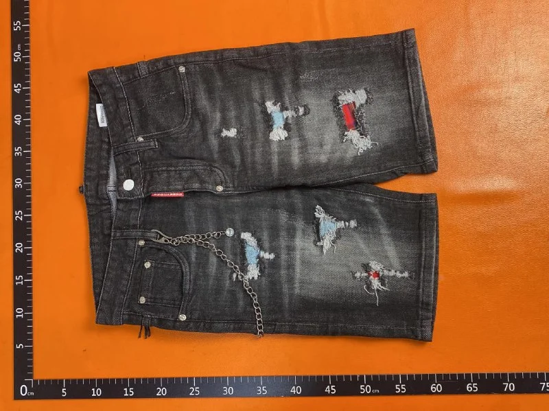 XJXPCS new fashion shorts — #836 3