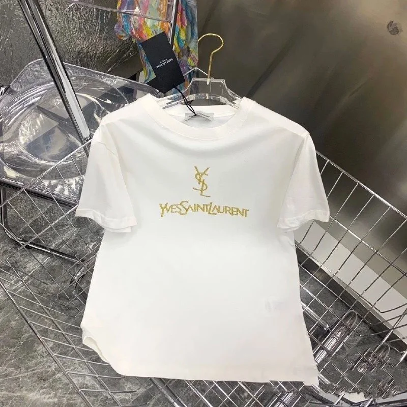 SFashionable and Short-Sleeve Top 5
