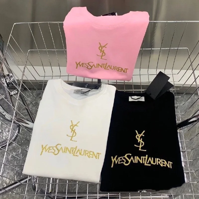 SFashionable and Short-Sleeve Top 6