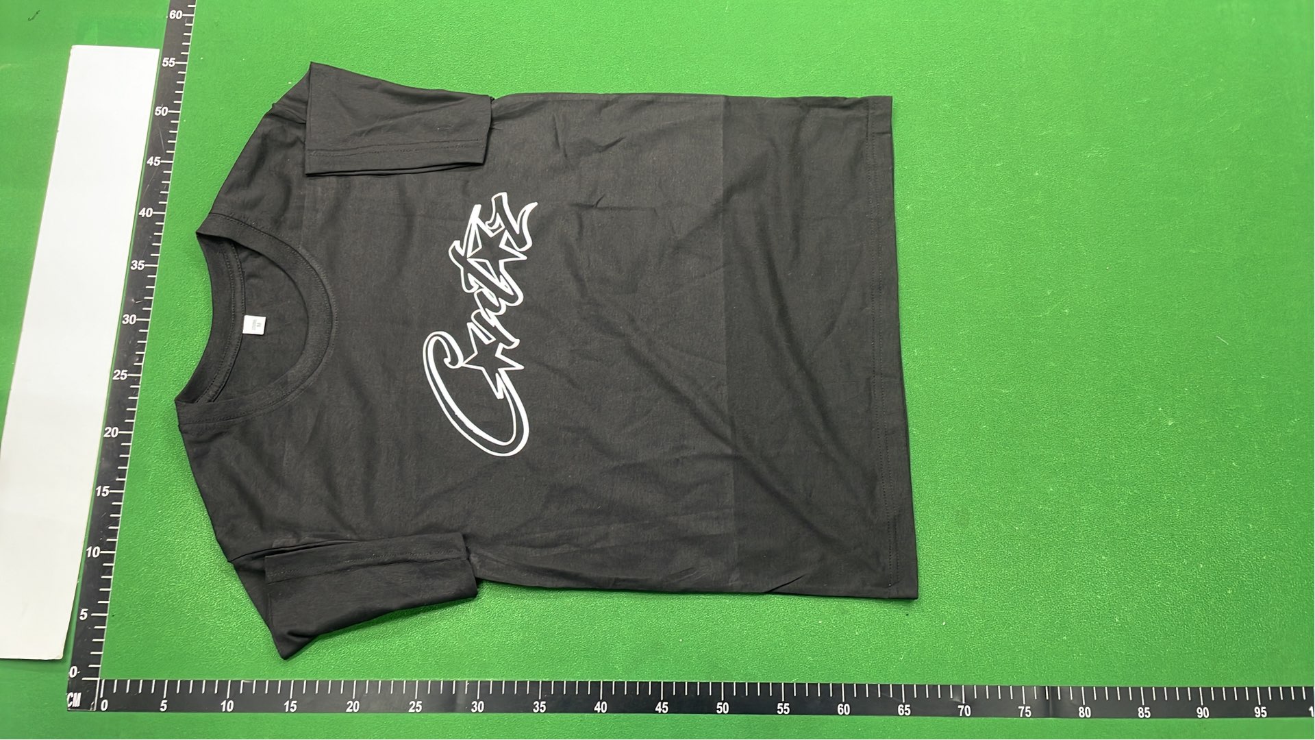 New summer Short-Sleeve Top 018 4