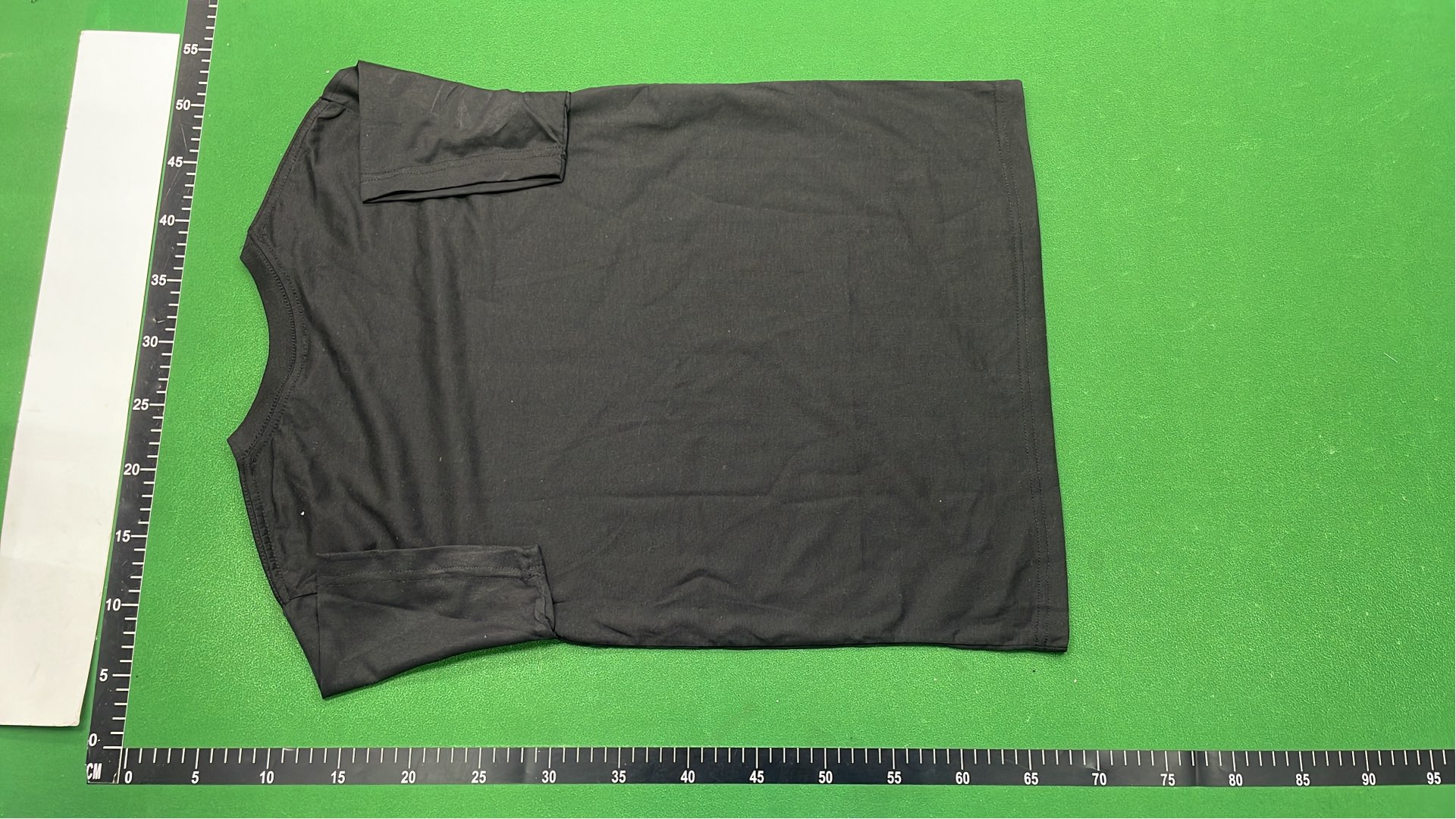 New summer Short-Sleeve Top 018 5