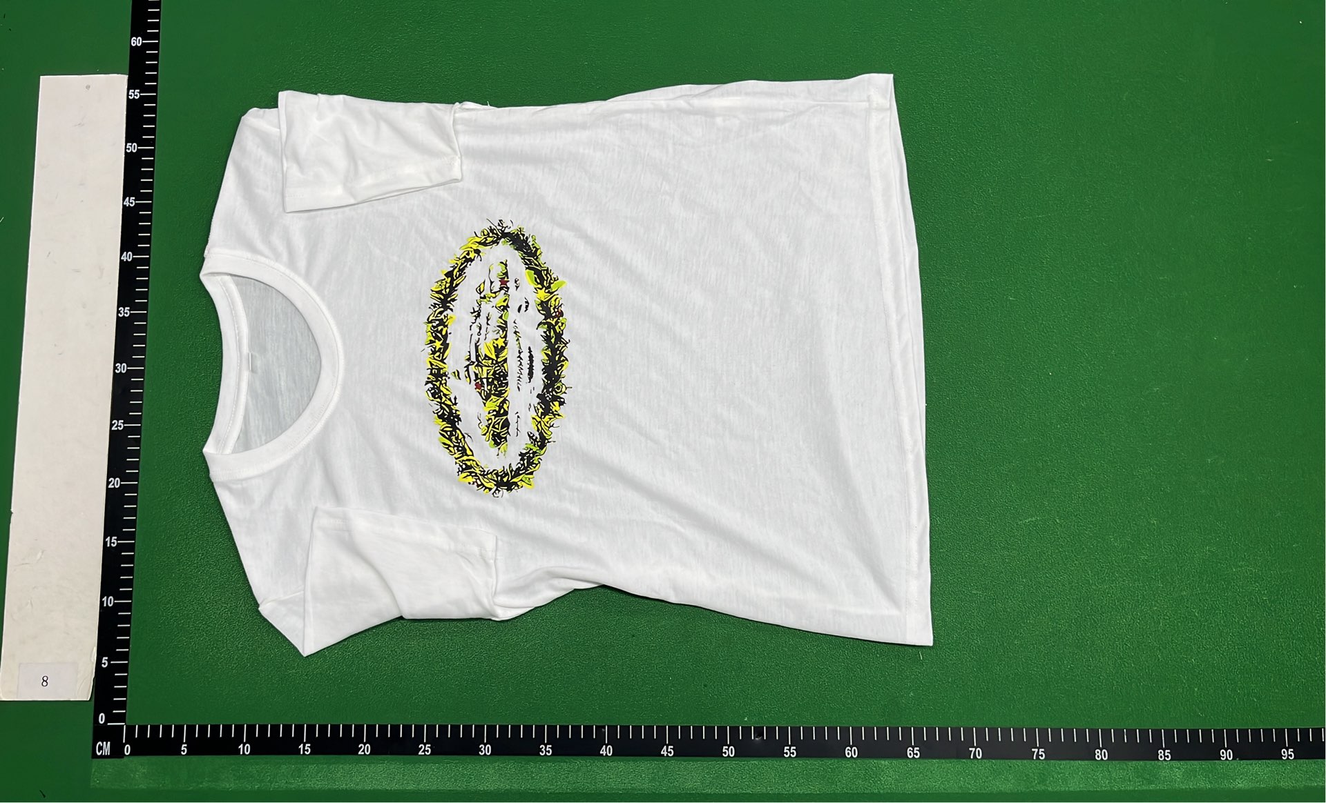 New summer Short-Sleeve Top 018 8