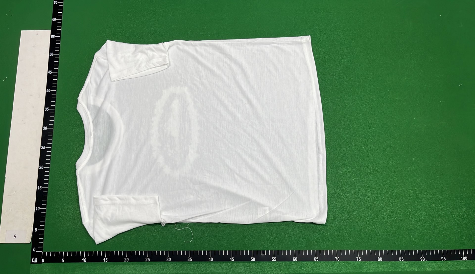 New summer Short-Sleeve Top 018 9