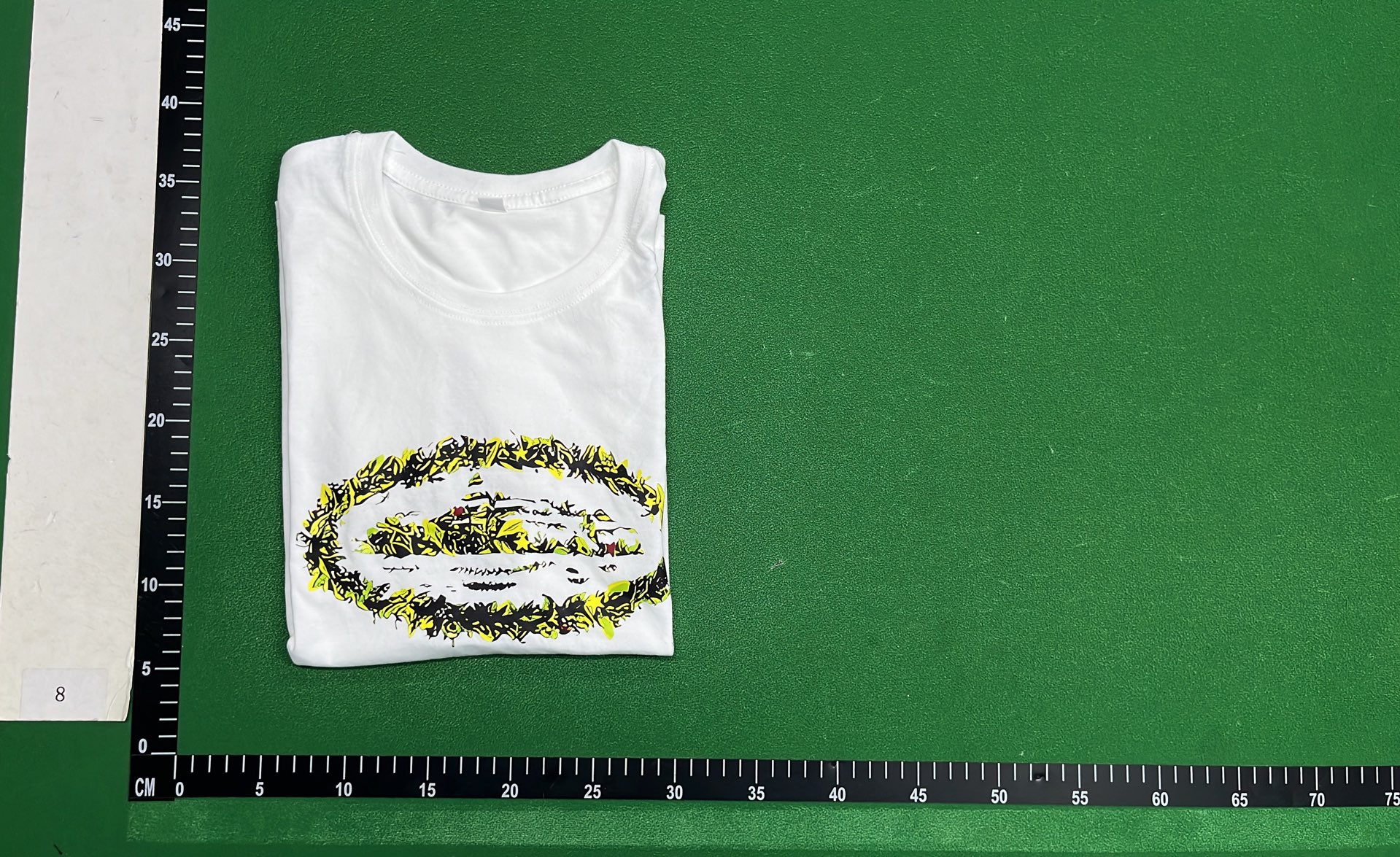 New summer Short-Sleeve Top 018 10