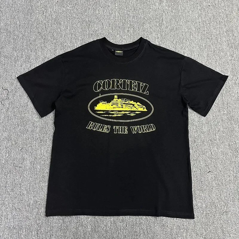 New summer Short-Sleeve Top 018