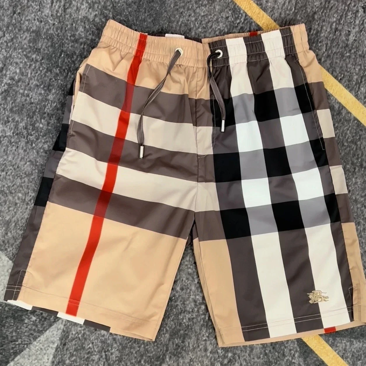 Brand shorts collection 2
