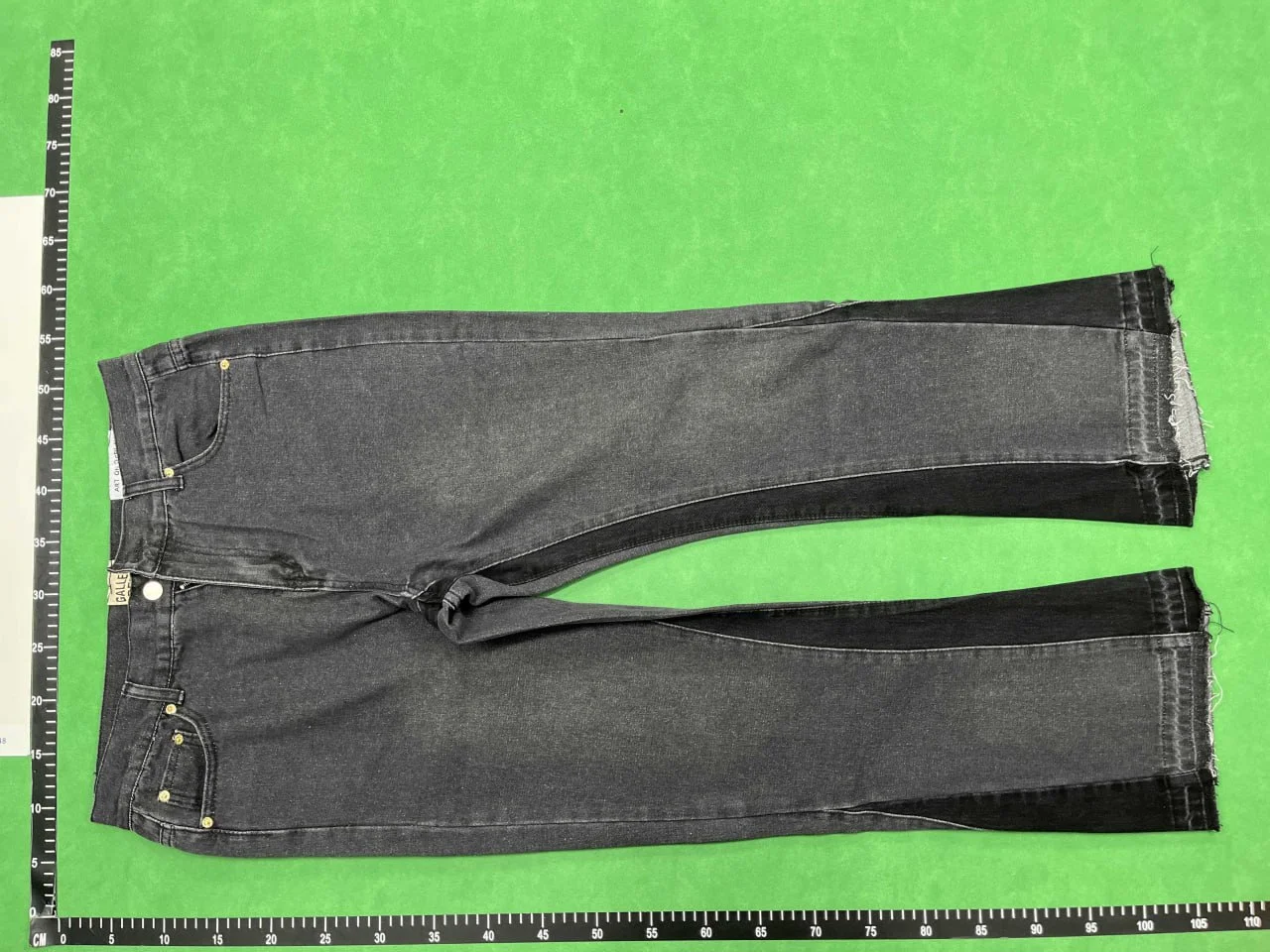 Brand shorts collection 6