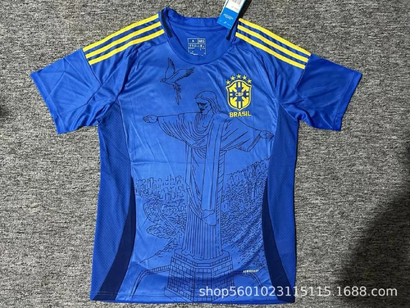 Fan version football uniform — #849 4