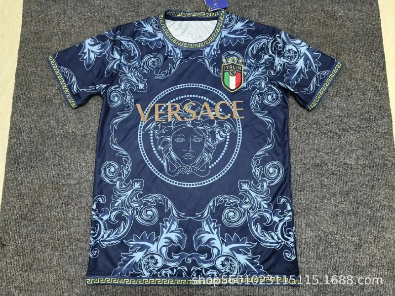 Fan version football uniform — #849 5