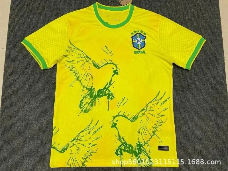 Fan version football uniform — #849 6