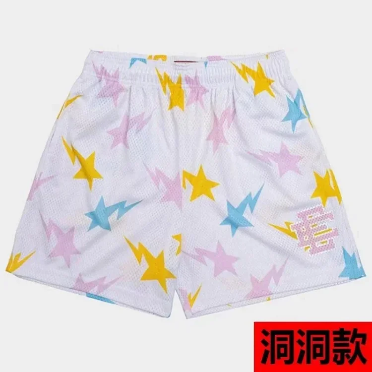 E fashion shorts 2