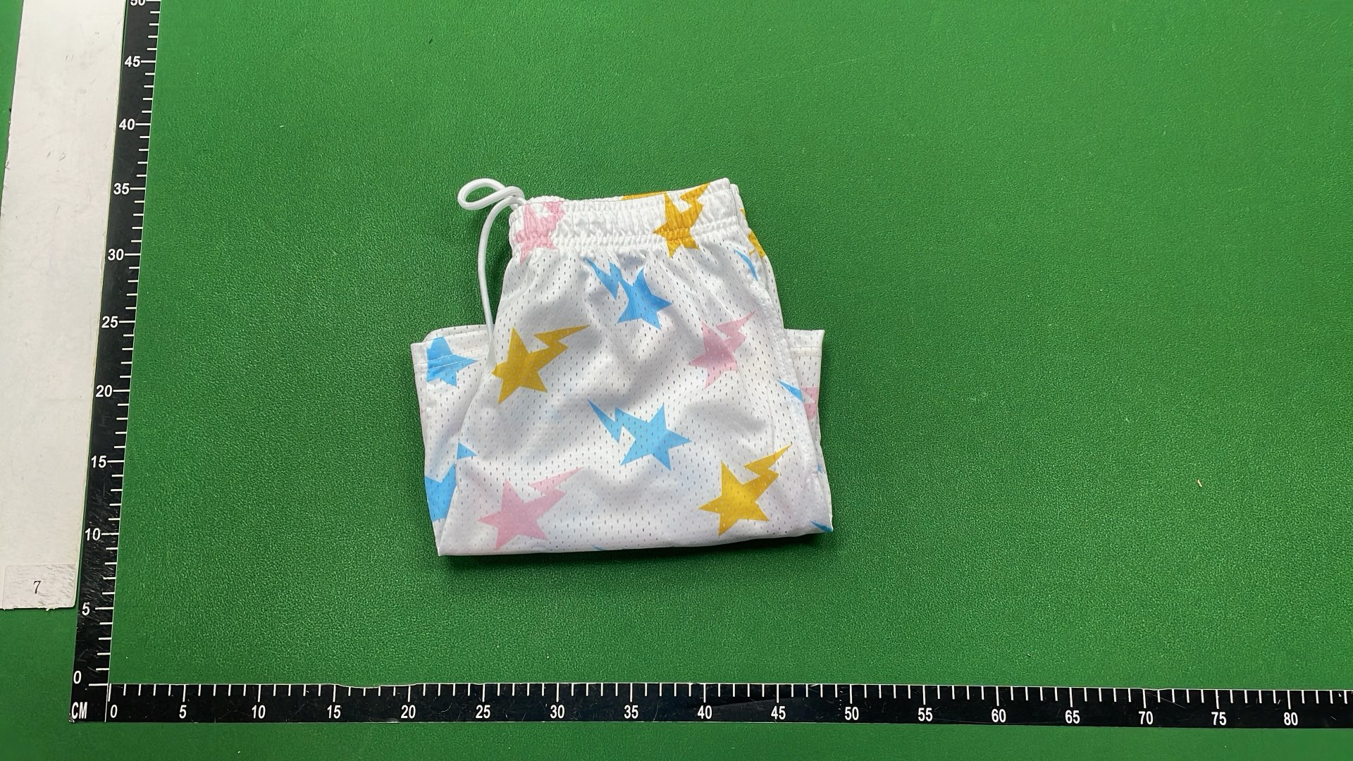 E fashion shorts 6