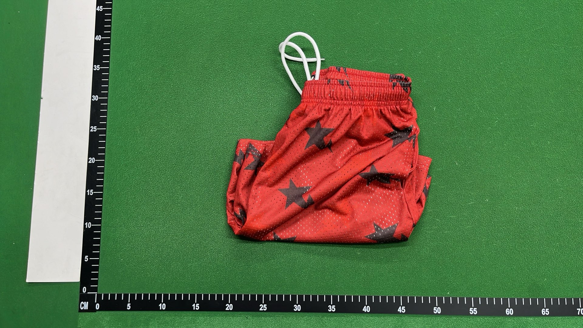 E fashion shorts 10