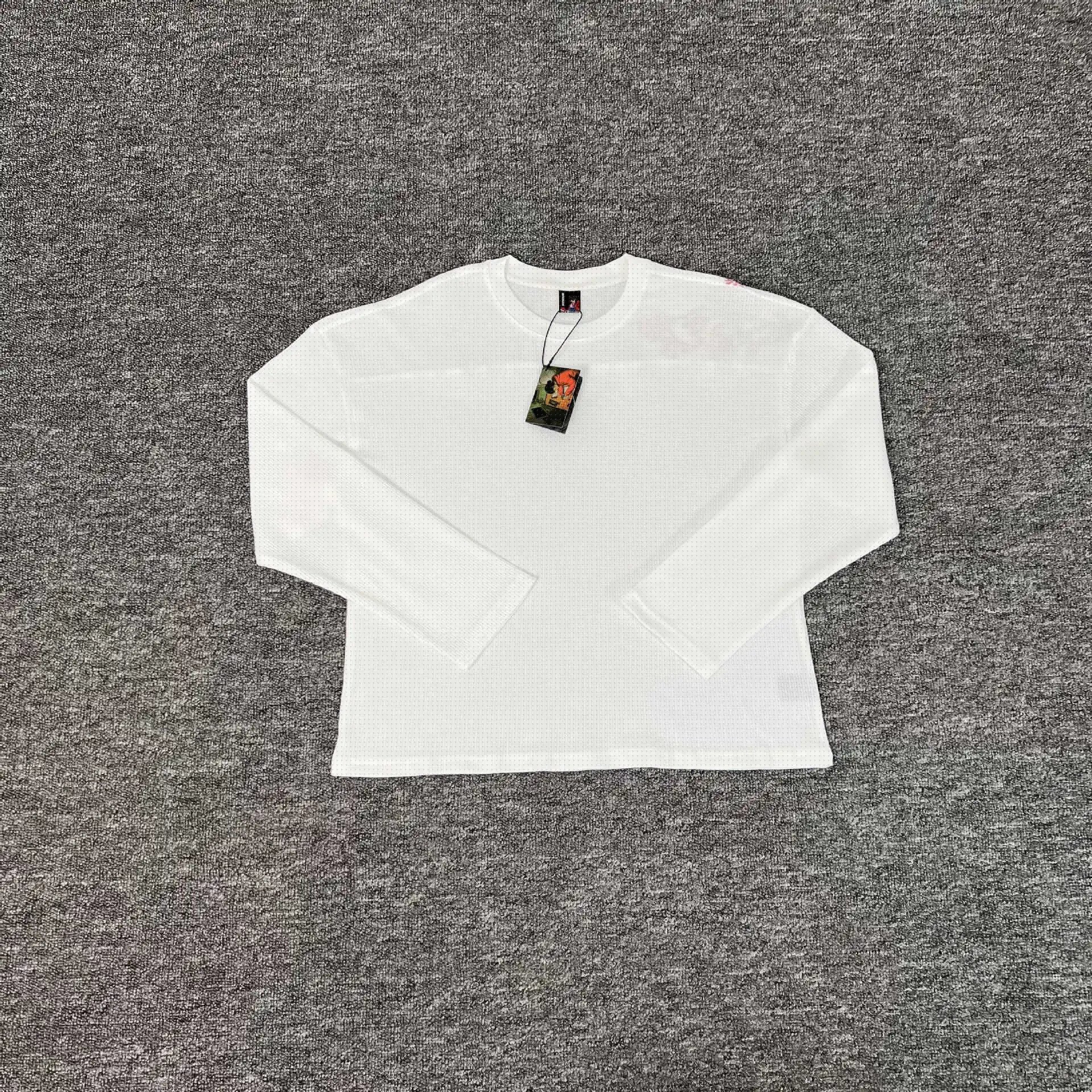 Unisex Long-Sleeve Long-Sleeve Top — RF.2025 / derschutze