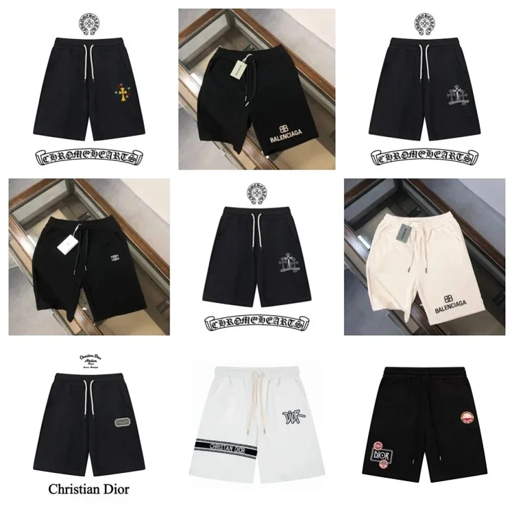 Pants & Shorts — XMT18 / CRESCITAWhats — #856 2