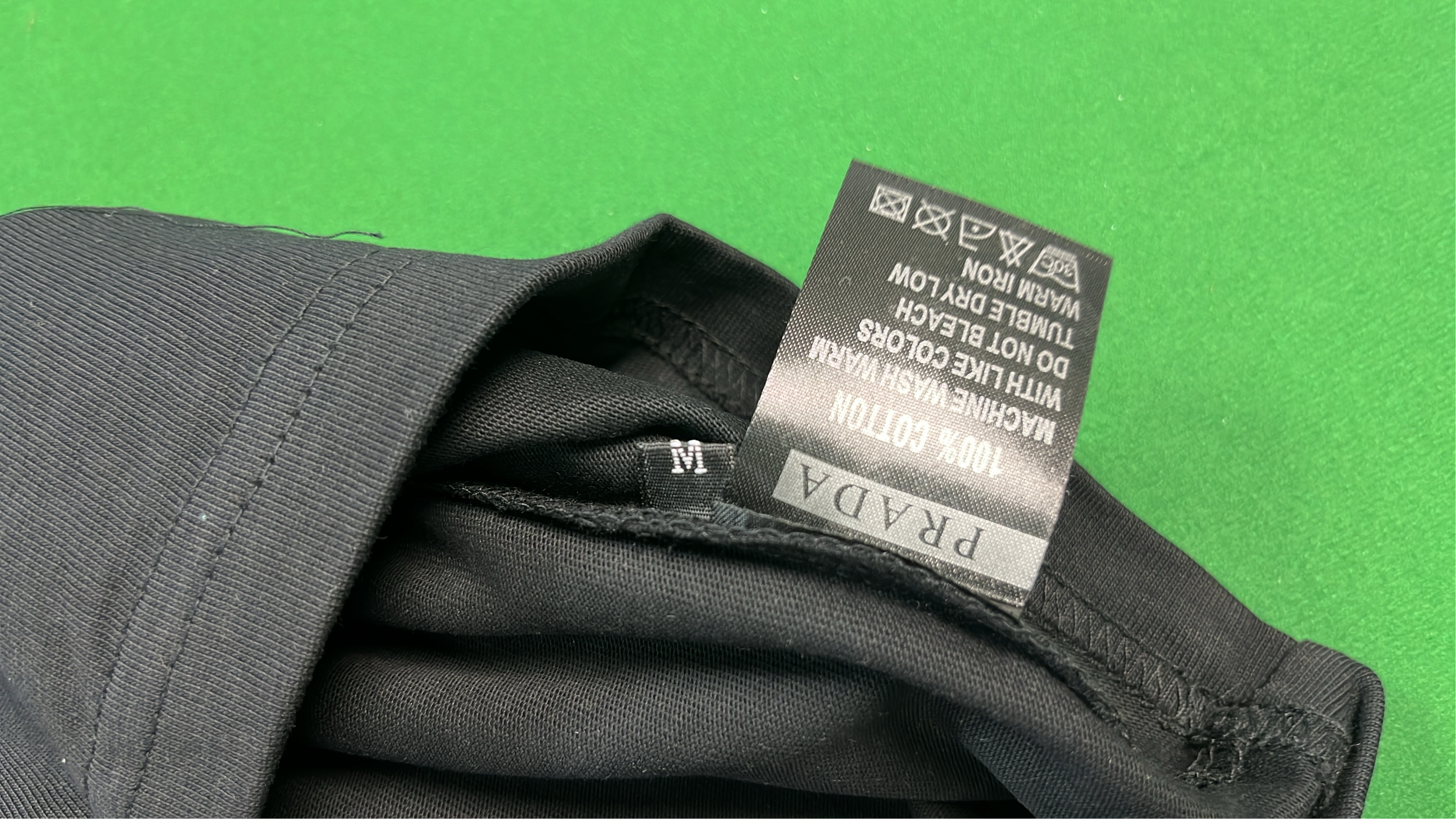 Short-Sleeve T-Shirt — #864 3
