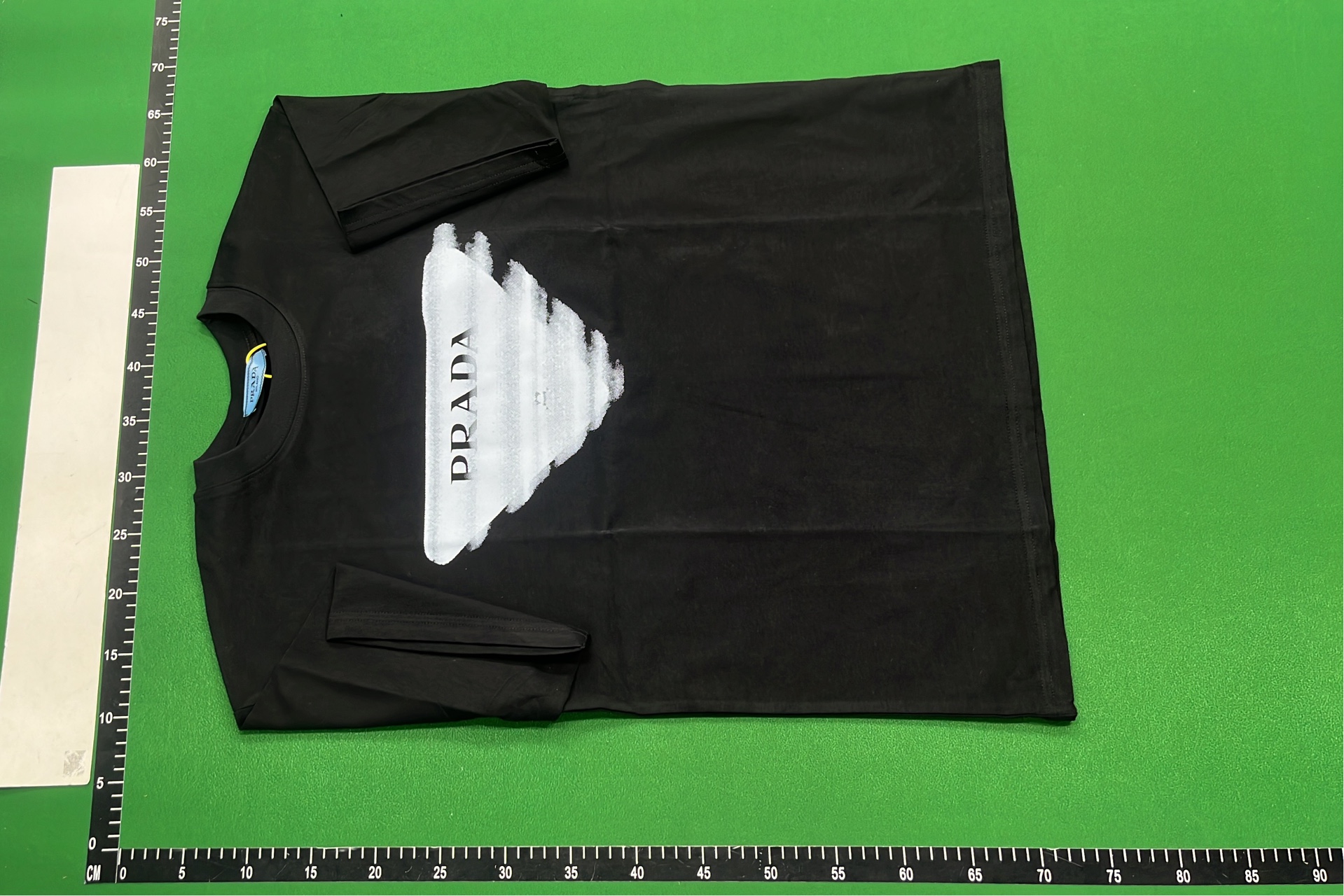 Short-Sleeve T-Shirt — #864 8