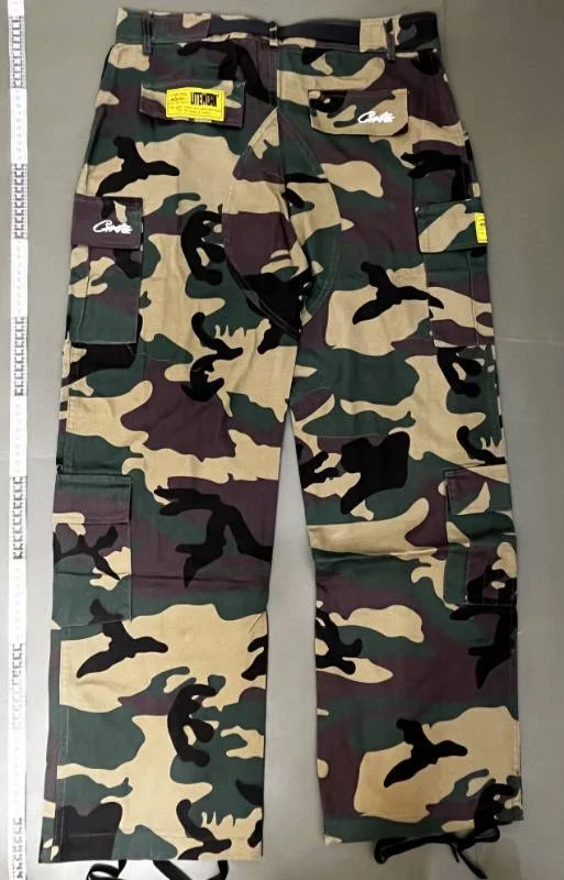 Sweatpants — #867 4