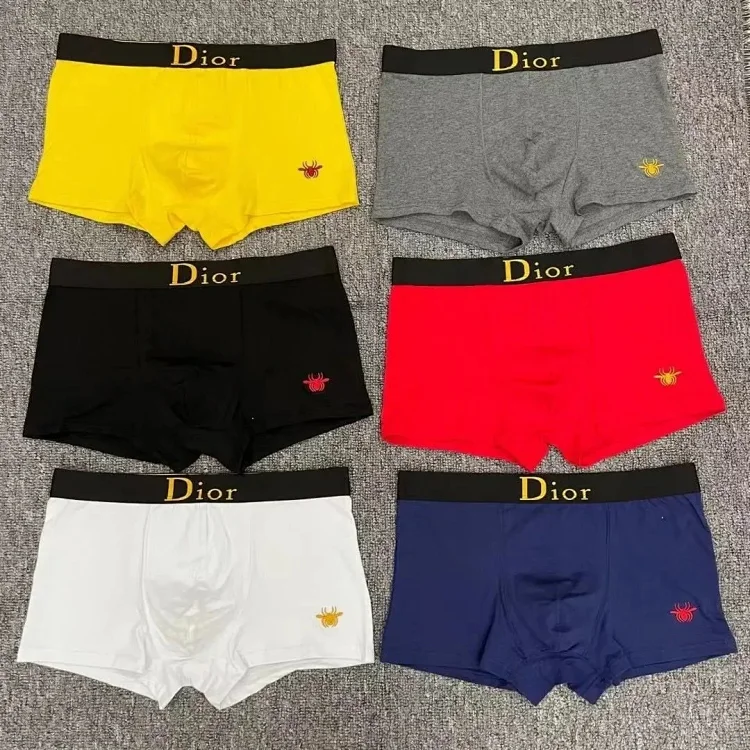 Underwear — DR — #869 2