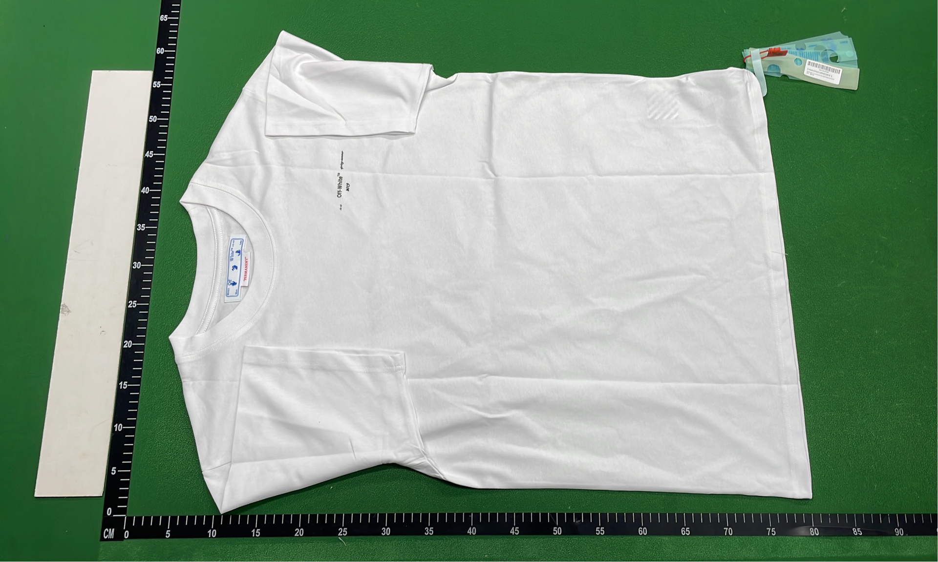 And classic short-sleeved L-001 4