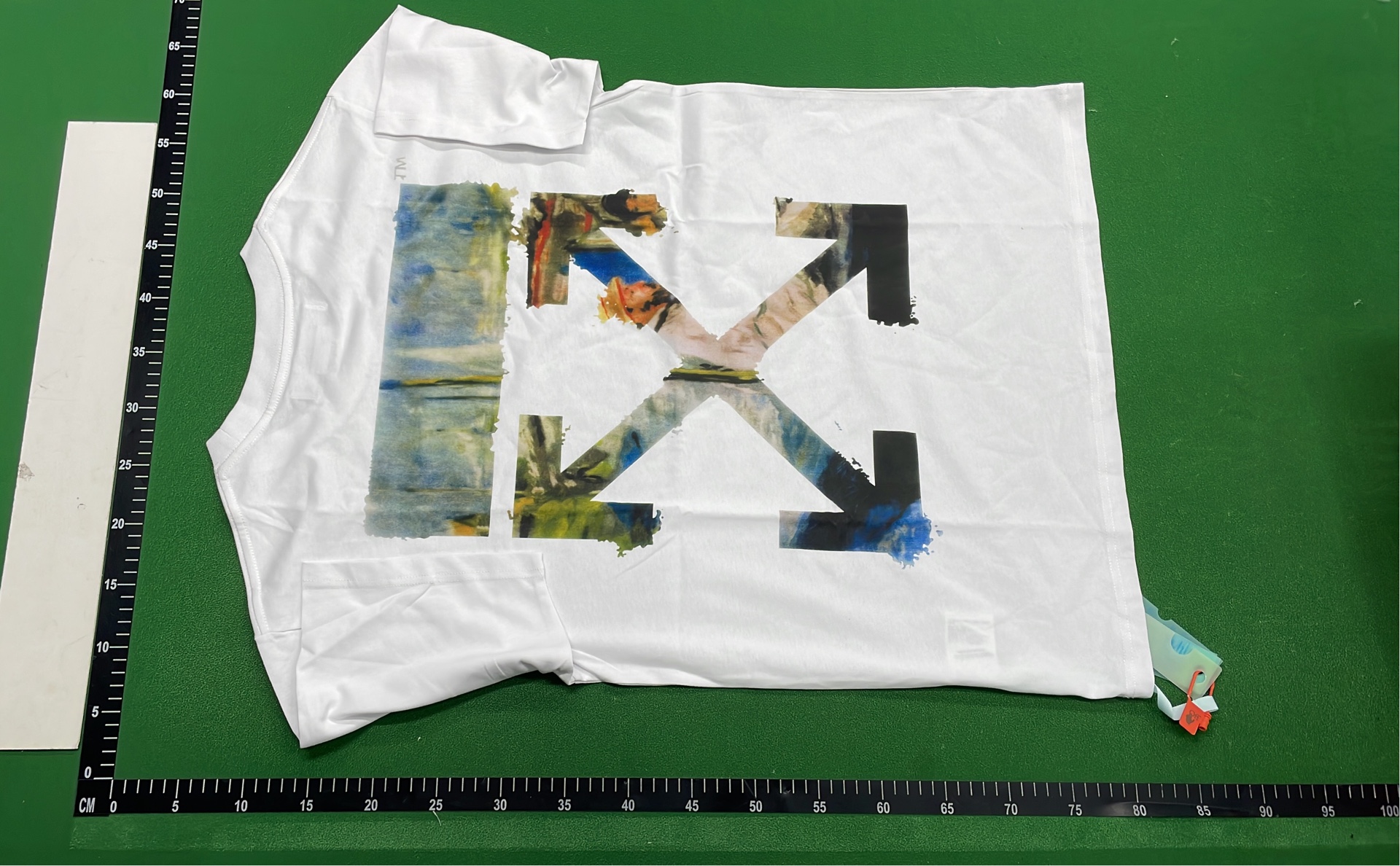 And classic short-sleeved L-001 5