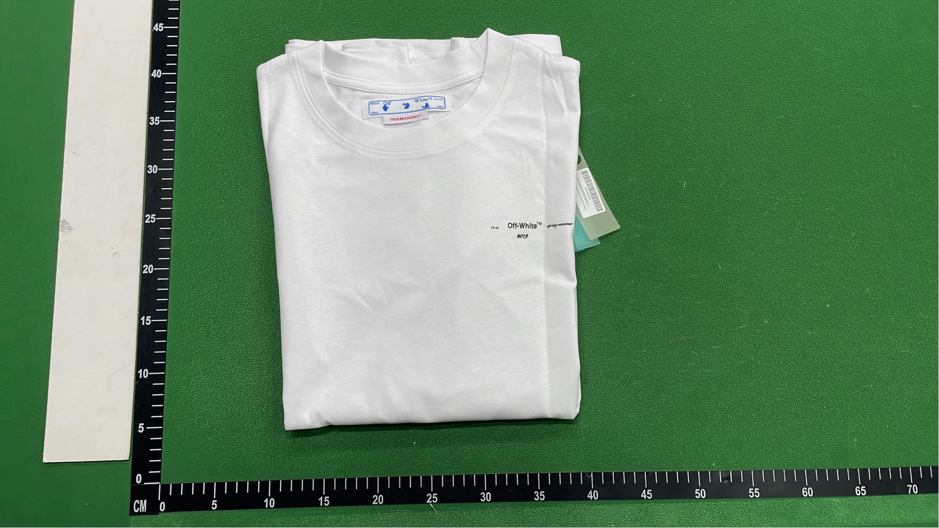 And classic short-sleeved L-001 6