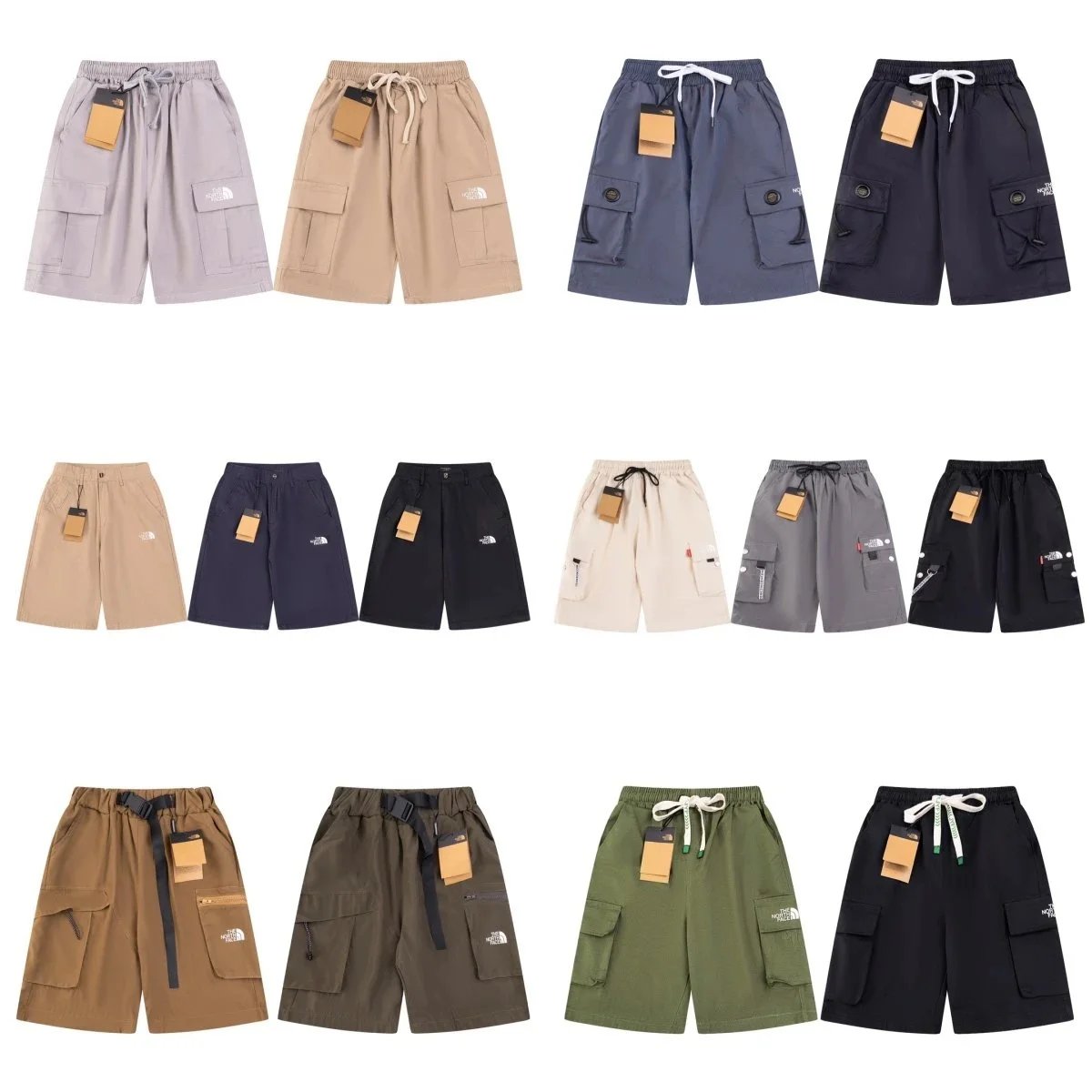 Shorts — #871