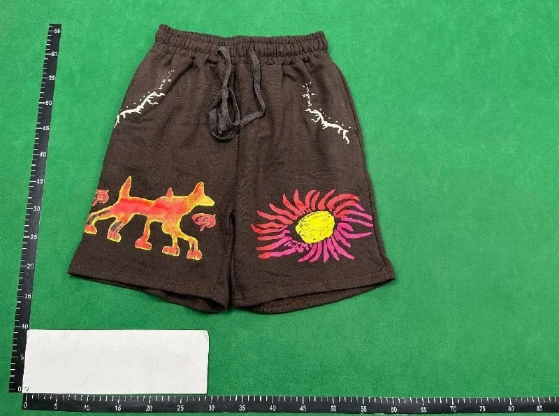 Shorts — #872 4