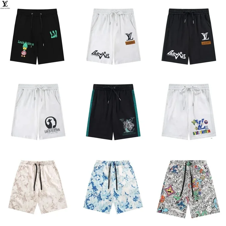 Summer shorts — hot30-SQ002 2