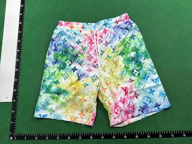 Summer shorts — hot30-SQ002 4