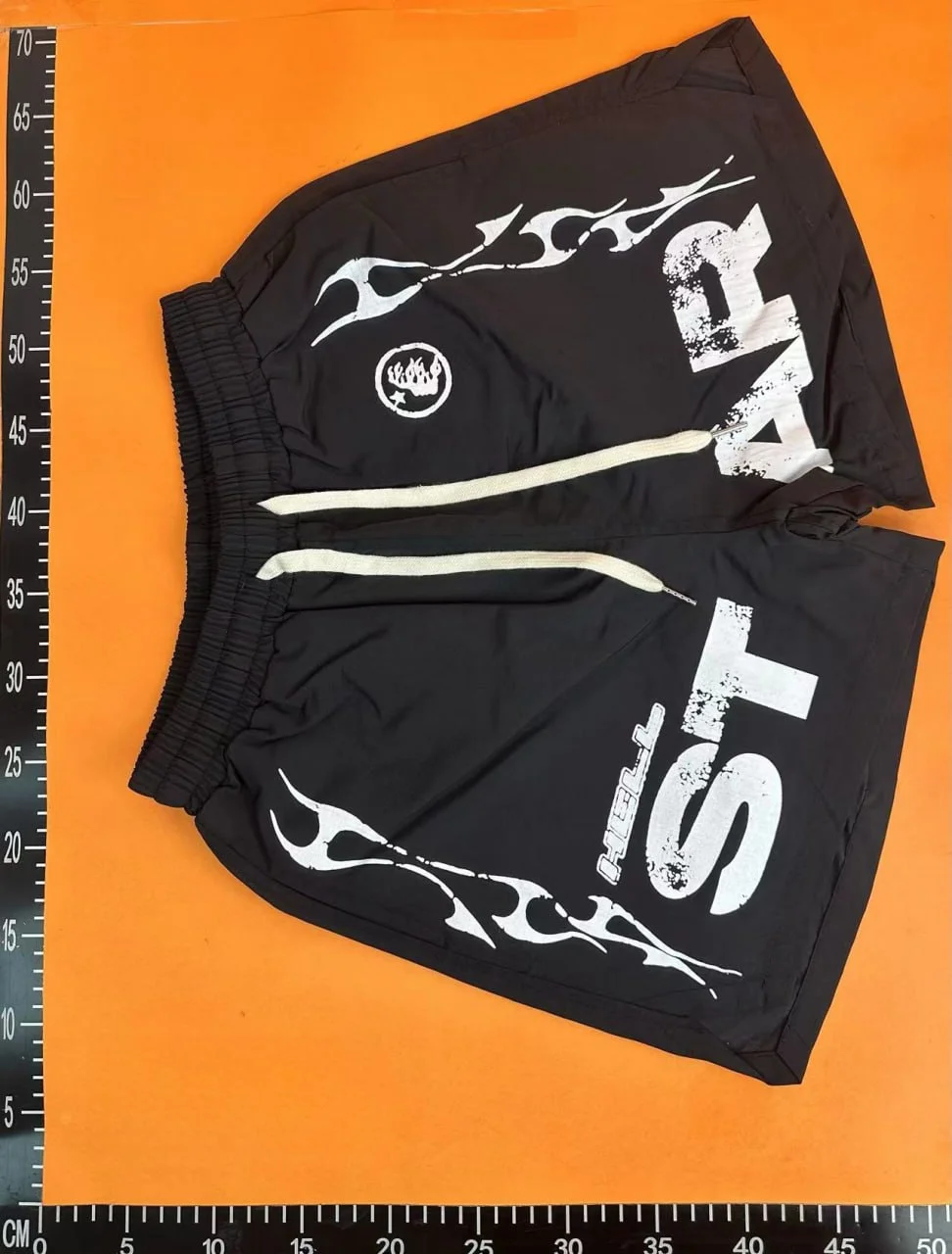 Shorts — #875 3