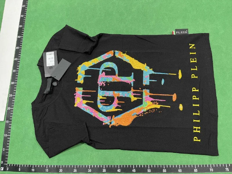 Printed T-Shirt Selection — OJ02 3